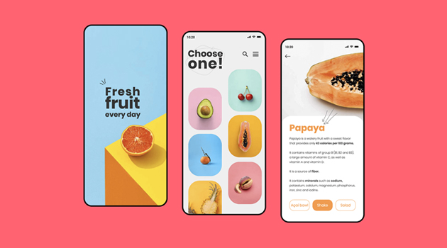 App development