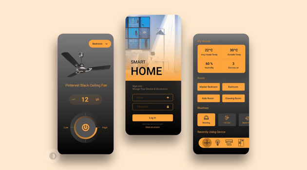 App development