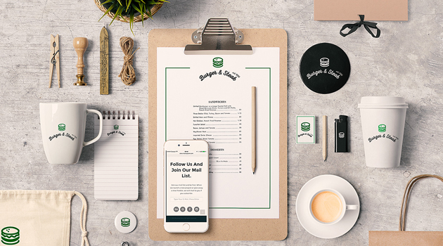 Branding
